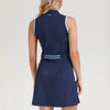 Ping Ciara Sleeveless Dress PING LADIES DRESSES Ping 