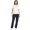 Calvin Klein Lumi Golf Polo Shirt CK LADIES POLOS Calvin Klein 