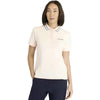 Calvin Klein Lumi Golf Polo Shirt CK LADIES POLOS Calvin Klein 