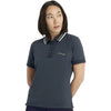 Calvin Klein Lumi Golf Polo Shirt CK LADIES POLOS Calvin Klein 