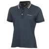 Calvin Klein Lumi Golf Polo Shirt CK LADIES POLOS Calvin Klein 