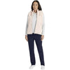 Calvin Klein Clara Shearling Golf Gilets CALVIN KLEIN LADIES GILETS Calvin Klein 