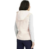 Calvin Klein Clara Shearling Golf Gilets CALVIN KLEIN LADIES GILETS Calvin Klein 