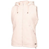 Calvin Klein Clara Shearling Golf Gilets CALVIN KLEIN LADIES GILETS Calvin Klein 