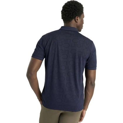 Calvin Klein Avondale Golf Polo Shirt CK MENS POLOS Calvin Klein 