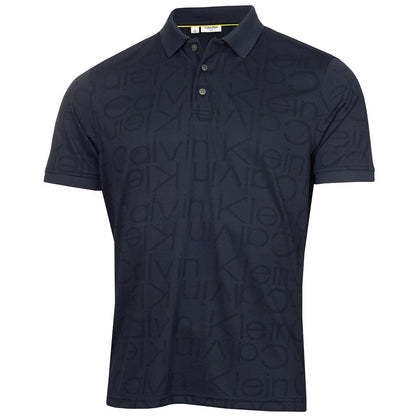 Calvin Klein Avondale Golf Polo Shirt CK MENS POLOS Calvin Klein 