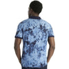Calvin Klein Digital Chaos Printed Golf Polo Shirt