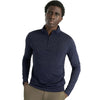 Calvin Klein Avondale Half Zip Golf Mid Layer CK MENS MID LAYERS Calvin Klein 