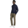 Calvin Klein Avondale Half Zip Golf Mid Layer CK MENS MID LAYERS Calvin Klein 