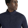 Calvin Klein Avondale Half Zip Golf Mid Layer CK MENS MID LAYERS Calvin Klein 