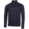 Calvin Klein Avondale Half Zip Golf Mid Layer CK MENS MID LAYERS Calvin Klein 