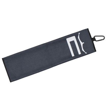Cobra Tri-Fold Golf Towel COBRA TOWELS Cobra 