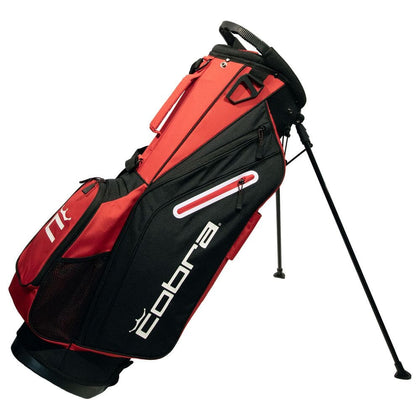 Cobra Signature Golf Stand Bag COBRA STAND BAGS Cobra 