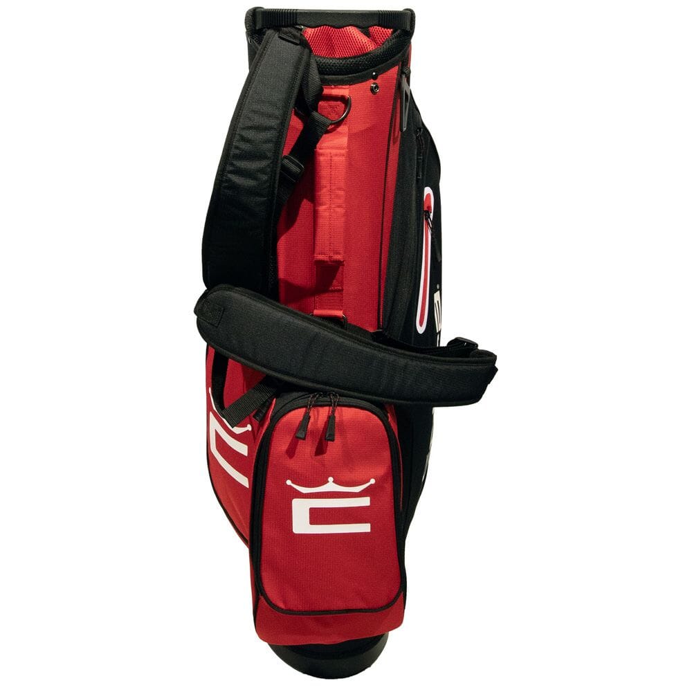 Cobra Signature Golf Stand Bag COBRA STAND BAGS Cobra 