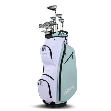 Callaway Reva 2026 11-Piece Ladies Package Set RH CALLAWAY PACKAGE SETS Callaway 