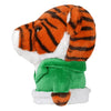 Savage Tiger In Green Jacket Driver Headcover SAVAGE HEADCOVERS Savage 