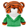 Savage Tiger In Green Jacket Driver Headcover SAVAGE HEADCOVERS Savage 