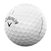 Callaway Chrome Tour X White Golf Balls 12Pk CALLAWAY BALLS Callaway 