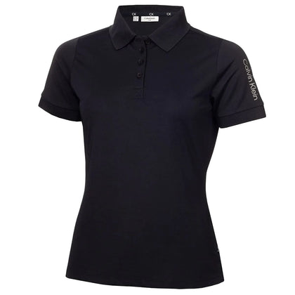 Calvin Klein Club Golf Polo Shirt CK LADIES POLOS Calvin Klein 