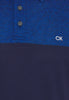 Calvin Klein Colour Block Golf Polo Shirt
