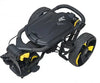Tri Lite T-Flash 3 WHEEL PUSH TROLLEYS Boston Golf 