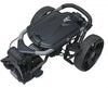 Tri Lite T-Flash 3 WHEEL PUSH TROLLEYS Boston Golf 