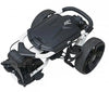 Tri Lite T-Flash 3 WHEEL PUSH TROLLEYS Boston Golf 