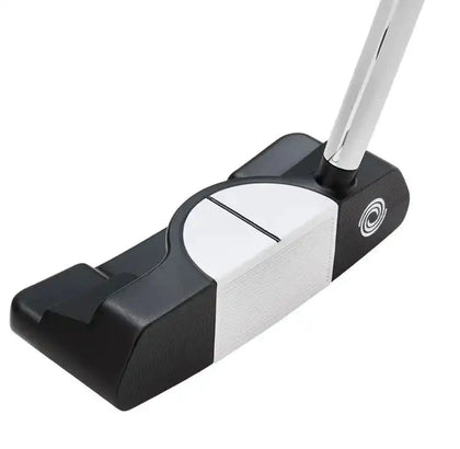 Odyssey Ai-DUAL 1/2 Ball Double Wide DB Putter RH ODYSSEY AI DUAL PUTTERS Odyssey 