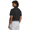 Under Armour Tee to Green Pique Golf Polo Shirt UNDER ARMOUR MENS POLO SHIRTS Under Armour 
