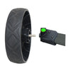 Tri Lite T-Flash 3 WHEEL PUSH TROLLEYS Boston Golf 