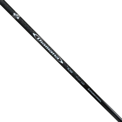 LAB Diamana Shaft Galaxy Golf 