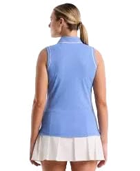 Penguin Performance Veronica Golf Polo Shirt PENGUIN LADIES POLOS Penguin 