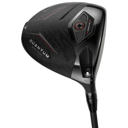Callaway Quantum Max Fast Driver RH CALLAWAY QUANTUM DRIVERS Callaway 
