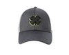 Black Clover Perfect Luck 8 Golf Cap BLACK CLOVER MENS HEADWEAR Black Clover 