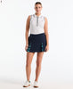 Penguin A-Line Pleated Golf Skort PENGUIN LADIES SKORTS Penguin 