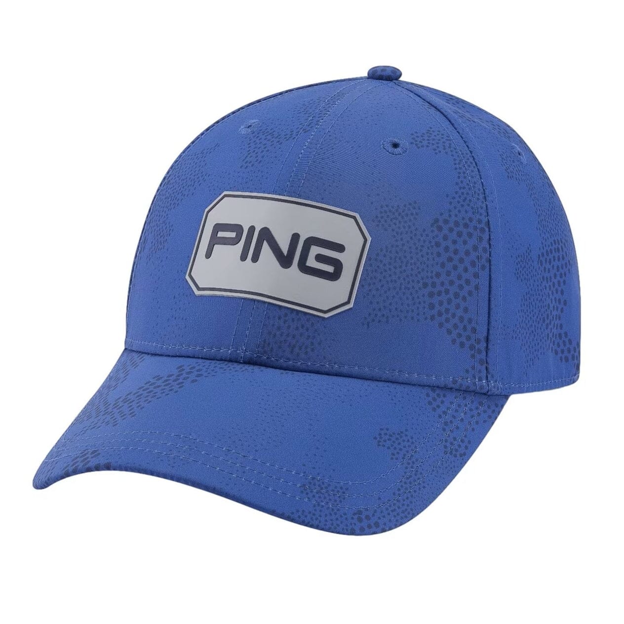 Ping Golf Golf Galaxy Hats Ping Textured Camo Golf Cap Online Golf