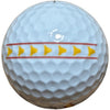 Titleist Pro V1 White & Spain Align Golf Balls 12Pk TITLEIST BALLS Titleist 
