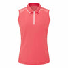 Ping Eben Golf Polo Shirt PING LADIES POLOS Ping 