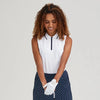Ping Eben Golf Polo Shirt PING LADIES POLOS Ping 
