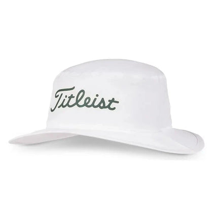 Titleist Breezer Bucket Golf Hat TITLEIST MENS CAPS Titleist 