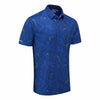 Ping Ephron Printed Golf Polo Shirt PING MENS POLOS Ping 