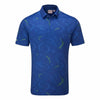 Ping Ephron Printed Golf Polo Shirt PING MENS POLOS Ping 