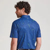 Ping Ephron Printed Golf Polo Shirt PING MENS POLOS Ping 