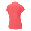 Ping Evetta Jacquard Golf Polo Shirt PING LADIES POLOS Ping 