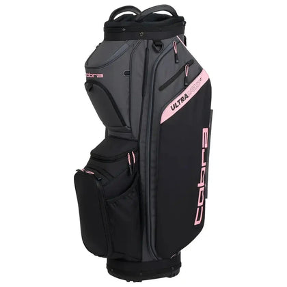 Cobra Ultralight 2 Golf Cart Bag COBRA CART BAGS Cobra 