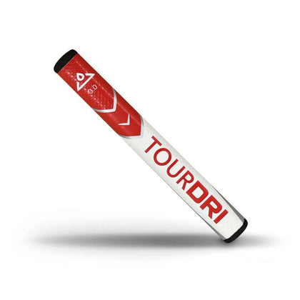 TourDri 3.0 Paddle Golf Putter Grip MASTERS GRIPS Masters 