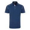 Ping Fynn Heathered Golf Polo Shirt PING MENS POLOS Ping 