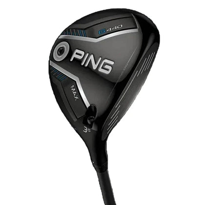 Ping G440 Max HL Fairway Wood RH PING G440 HL FAIRWAYS Ping 