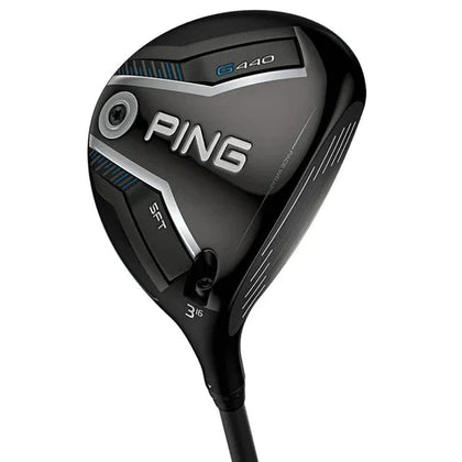Ping G440 SFT HL Fairway Wood LH PING G440 HL FAIRWAYS Ping 