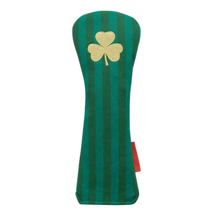 TaylorMade British Open Fairway Headcover 2025 TAYLORMADE HEADCOVERS TaylorMade 
